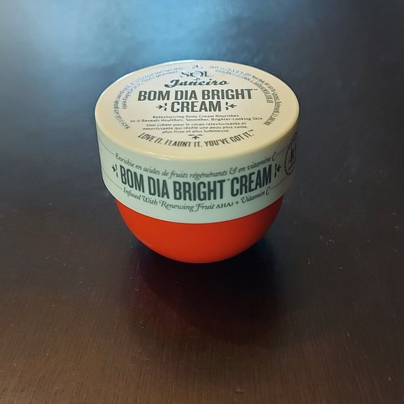 Sol de Janeiro Other - Sol de Janeiro Bom Dia Bright Body Cream with Vitamin C